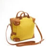 Travel Trunk - M / Yellow - (ki:ts) -Ki:ts Shop 01 9 77d42595 b0b5 4032 adda c3ca76fee33d
