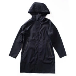 Light Mods Coat / Dark Navy - WWS