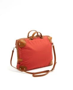 Travel Trunk - L / Red - (ki:ts)
