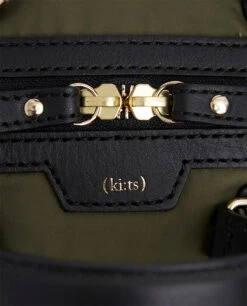 Travel Trunk - M / Olive - (ki:ts) -Ki:ts Shop 01 f7391135 06e0 4033 bc61 2d5e2fc2b6e6