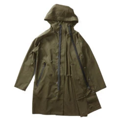 Light Mods Coat / Khaki - WWS 10 Light Mods Coat / Khaki - WWS -Ki:ts Shop 03