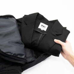 3B Tailored Jacket / Black - (ki:ts) X WWS -Ki:ts Shop 04 02afc753 ff26 42b6 963f ff3c430b88cb