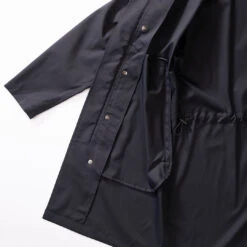 Light Mods Coat / Dark Navy - WWS -Ki:ts Shop 05