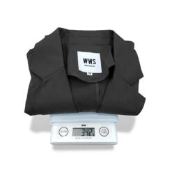 Tailored Light JKT(no Lining) / Black - WWS -Ki:ts Shop 05 fa3b84a3 079a 405e a9c7 863395ff8294