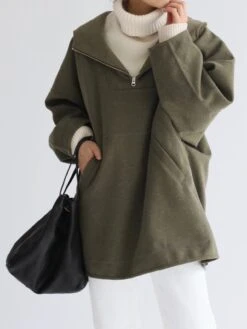 Tie Shopper - S / Black - (ki:ts) -Ki:ts Shop 0U4A7958