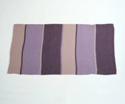 Hot Ray Scarf Large / Col.01 - FUJI GAUZE -Ki:ts Shop 1 1