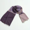 Hot Ray Scarf Large / Col.01 - FUJI GAUZE -Ki:ts Shop 1 3