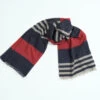 Hot Ray Scarf Large / Col.10 - FUJI GAUZE -Ki:ts Shop 10 3
