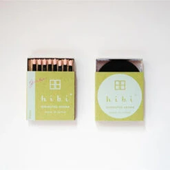 10 MINUTES AROMA / Garden - Peony - Hibi