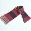 Hot Ray Scarf Large / Col.12 - FUJI GAUZE -Ki:ts Shop 12 3