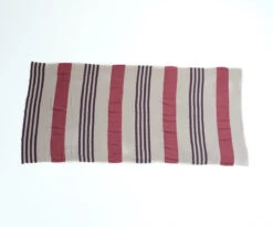 Hot Ray Scarf Large / Col.13 - FUJI GAUZE -Ki:ts Shop 13 1