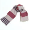 Hot Ray Scarf Large / Col.13 - FUJI GAUZE -Ki:ts Shop 13 3
