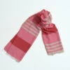 Hot Ray Scarf Large / Col.14 - FUJI GAUZE -Ki:ts Shop 14 3