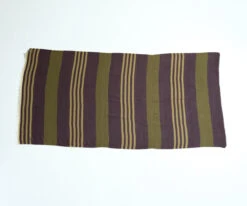 Hot Ray Scarf Large / Col.15 - FUJI GAUZE -Ki:ts Shop 15 1