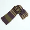 Hot Ray Scarf Large / Col.15 - FUJI GAUZE