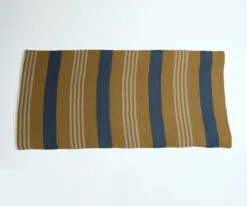 Hot Ray Scarf Large / Col.16 - FUJI GAUZE -Ki:ts Shop 16 1