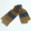 Hot Ray Scarf Large / Col.16 - FUJI GAUZE -Ki:ts Shop 16 3