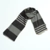 Hot Ray Scarf Large / Col.17 - FUJI GAUZE -Ki:ts Shop 17 3