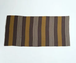 Hot Ray Scarf Large / Col.18 - FUJI GAUZE -Ki:ts Shop 18 1
