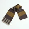 Hot Ray Scarf Large / Col.18 - FUJI GAUZE -Ki:ts Shop 18 3