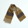 Hot Ray Scarf Large / Col.20 - FUJI GAUZE -Ki:ts Shop 20 3 ca9b4fe8 ec55 470a 9233 4d1206634f6c
