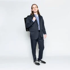 3B Tailored Jacket / Dark Navy - (ki:ts) X WWS -Ki:ts Shop 20210208 599 c3fcbe96 b1fa 46f1 902c e292c6e5c296