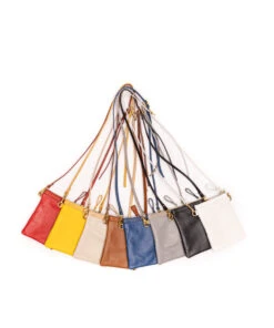 Fold Purse With Shoulder Strap / Black - (ki:ts) -Ki:ts Shop 20210513 kits 178 ef1719bd d340 4dd2 be27 e69af1e04c4d