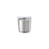 TO GO TUMBLER With Plug 240ml / Stainless Steel - KINTO -Ki:ts Shop 20430 001 c11399c9 4bbd 46a8 ad38 358aa4cc66b1
