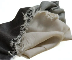 Hot Ray Scarf Small / Col.21 - FUJI GAUZE -Ki:ts Shop 21 4
