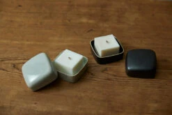 Japanese Cypress (Cedar / Hinoki) Candle - Kurashi No Kaori -Ki:ts Shop 210830 daiko0115 W1080 fb3301d7 2c4f 4600 8874 89d84dfca8fb