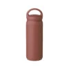 DAY OFF TUMBLER 500ml / Pink - KINTO 1 DAY OFF TUMBLER 500ml / Pink - KINTO -Ki:ts Shop 21089 pink SQ1000