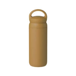 DAY OFF TUMBLER 500ml / Yellow - KINTO