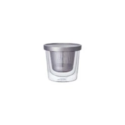 LT Cup With Strainer 260ml - KINTO
