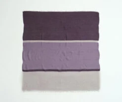 Hot Ray Scarf Small / Col.23 - FUJI GAUZE -Ki:ts Shop 23 1