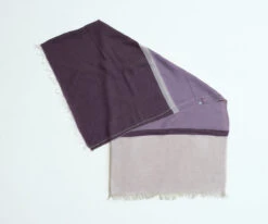 Hot Ray Scarf Small / Col.23 - FUJI GAUZE -Ki:ts Shop 23 2
