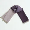 Hot Ray Scarf Small / Col.23 - FUJI GAUZE