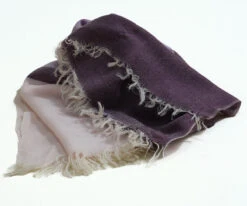 Hot Ray Scarf Small / Col.23 - FUJI GAUZE -Ki:ts Shop 23 4