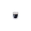 KRONOS Double Wall Espresso Cup 80ml - KINTO -Ki:ts Shop 23104 a