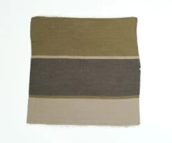 Hot Ray Scarf Small / Col.25 - FUJI GAUZE -Ki:ts Shop 25 1