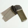 Hot Ray Scarf Small / Col.25 - FUJI GAUZE -Ki:ts Shop 25 3
