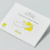 Fragrance Paper Soap “chic” - Matsuhisa Eisuke Kamiten -Ki:ts Shop 25f6a9a5bdbeff706472