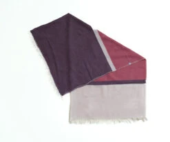 Hot Ray Scarf Small / Col.27 - FUJI GAUZE -Ki:ts Shop 27 2