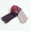 Hot Ray Scarf Small / Col.27 - FUJI GAUZE -Ki:ts Shop 27 3