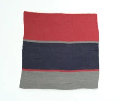 Hot Ray Scarf Small / Col.28 - FUJI GAUZE -Ki:ts Shop 28 1