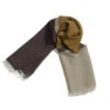 Hot Ray Scarf Small / Col.29 - FUJI GAUZE 2 Hot Ray Scarf Small / Col.29 - FUJI GAUZE -Ki:ts Shop 29 3