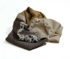Hot Ray Scarf Small / Col.29 - FUJI GAUZE -Ki:ts Shop 29 4