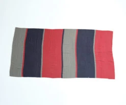 Hot Ray Scarf Large / Col.03 - FUJI GAUZE -Ki:ts Shop 3 1