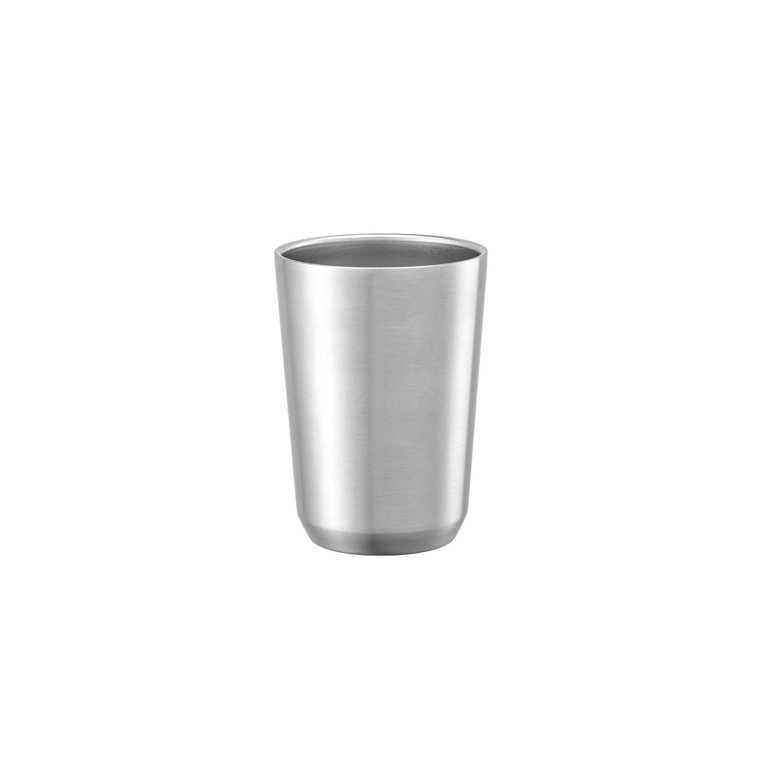 TO GO TUMBLER With Plug 360ml / Stainless Steel - KINTO 4 TO GO TUMBLER With Plug 360ml / Stainless Steel - KINTO - Image 2