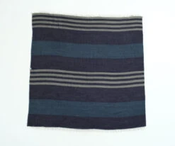 Hot Ray Scarf Small / Col.32 - FUJI GAUZE -Ki:ts Shop 32 1