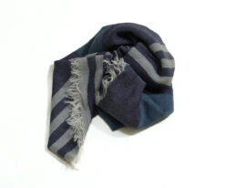 Hot Ray Scarf Small / Col.32 - FUJI GAUZE -Ki:ts Shop 32 4
